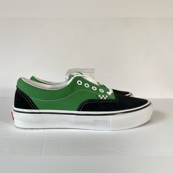 Vans Skate Era Pro Juniper Sneakers - Picture 2 of 6